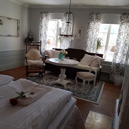 Brostugans Bed & Breakfast Järvsö Exteriör bild