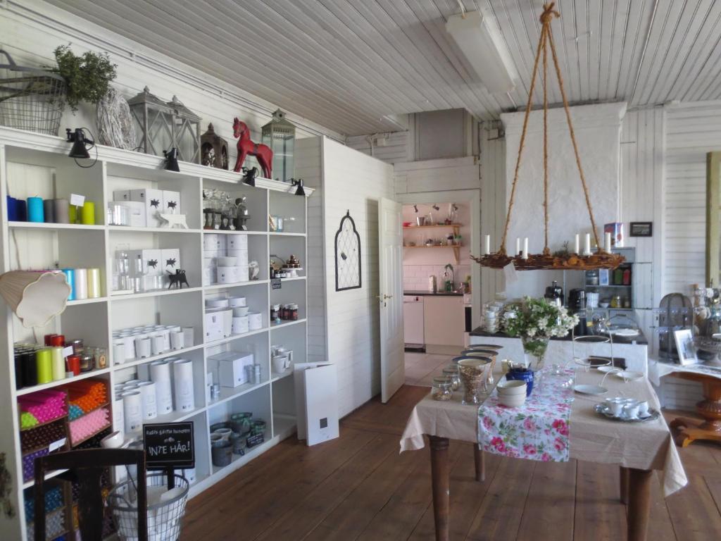 Brostugans Bed & Breakfast Järvsö Exteriör bild